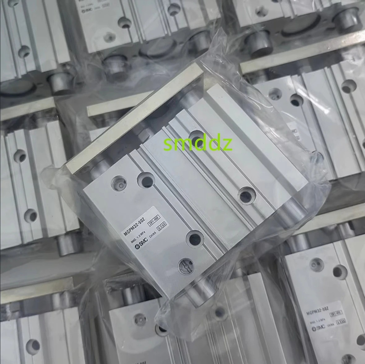 MGPM100-20Z MGPM100-25Z MGPM100-30Z MGPM100-40Z MGPM100-50Z MGPM100-75Z MGPM100-100Z MGPM100-125Z