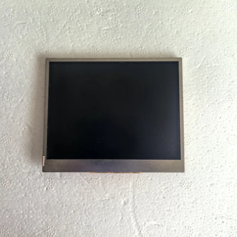 FL-8600 FL-8800 AM-320240L2 LCD 스크린 RE V.B AM320240L2TMQW00H AM320240L2 TMQW00H 디스플레이 3.5 인치
