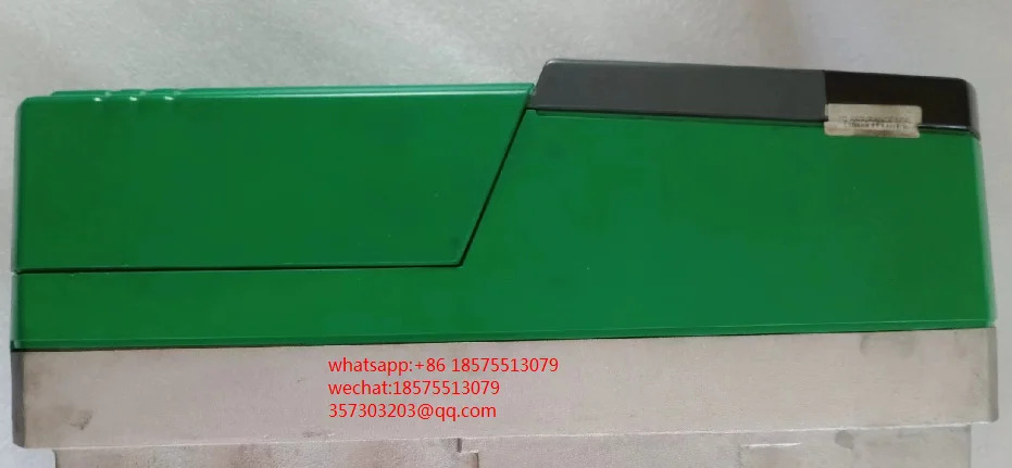 에머슨 UNI1403 CT 드라이브 1.5kw