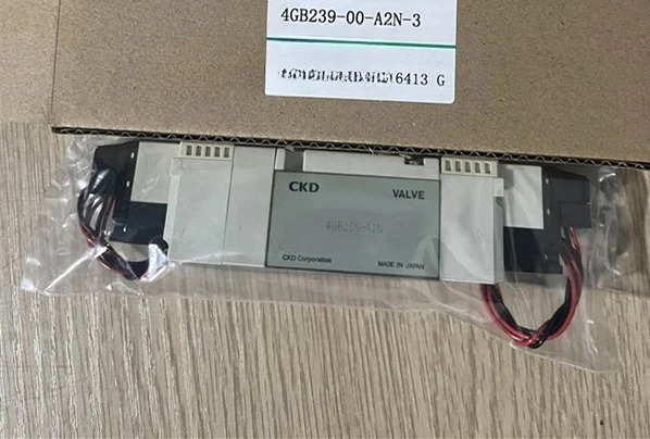 전자기 밸브 4GB239-A2N 4GB119-4GB129-4GB139-A2NH-E0H-K3-E2C