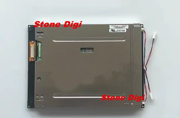 오리지널 등급 A  TFT LCD 디스플레이 스크린 패널 PD064VT5LF PD064VT5 6.4 인치