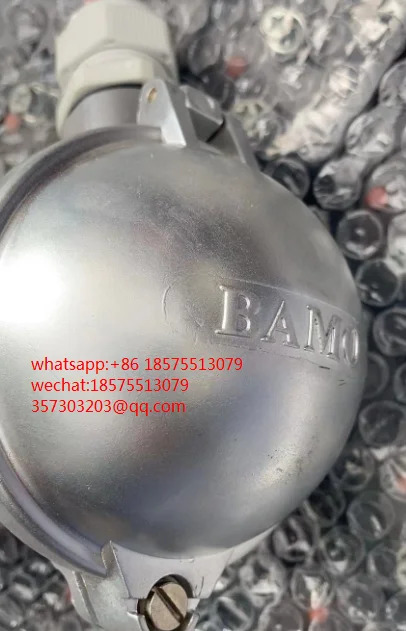 BAMO BS 650 CT 전도도 프로브 48158-21 BS650CT신