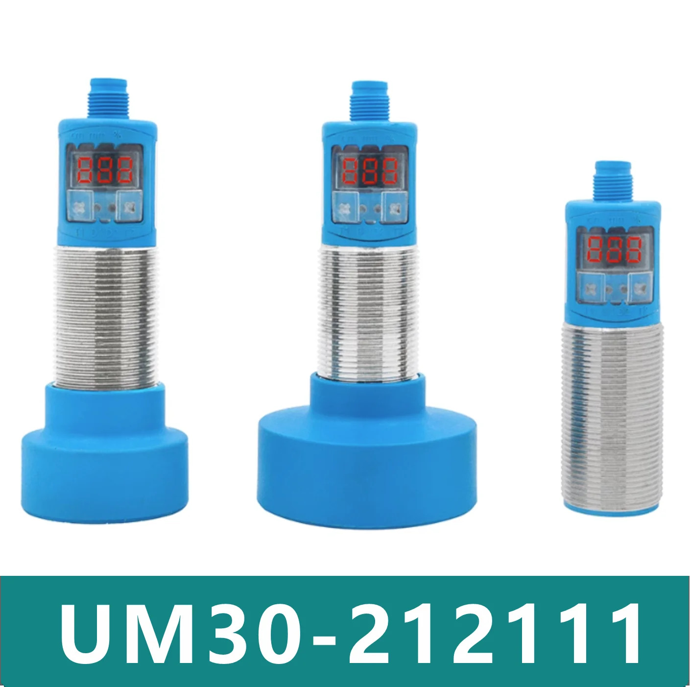UM30-212111 UM30-212112 오리지널 초음파 센서