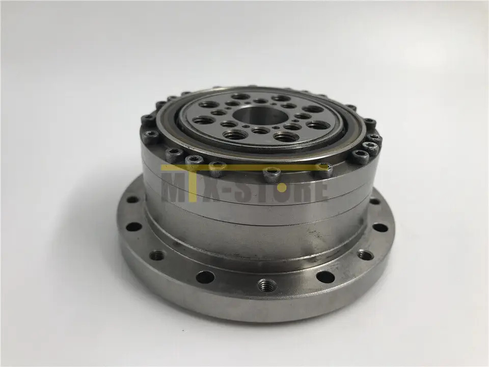 고조파 드라이브 감속기 CSF-25-100-2UH CSF 25 100 2UH 고속