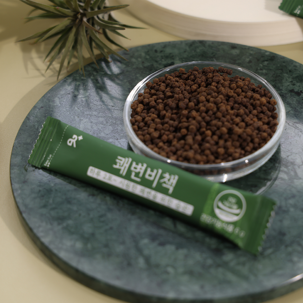 쾌변비책 60g, 2개 이미지 6