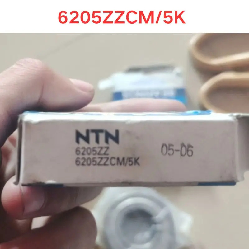 리퍼 OK 6205ZZCM/5K 베어링