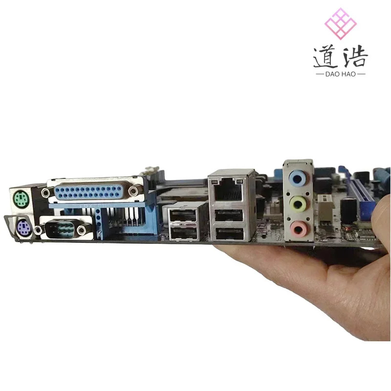 M4N68T LE V2 마더보드16GB SATA II USB2.0 소켓 AM3 DDR3 NVIDIA호환nForce630A 메인보드 완전 작동 리퍼