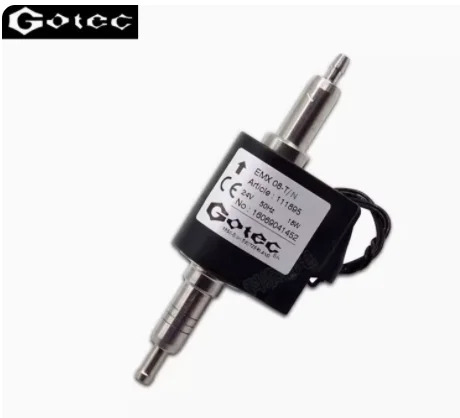 Gotec 전자기 펌프 EMX08-T/N 111895 24V 50HZ 18W EMX08-T/C 106103 EMS10-E/0