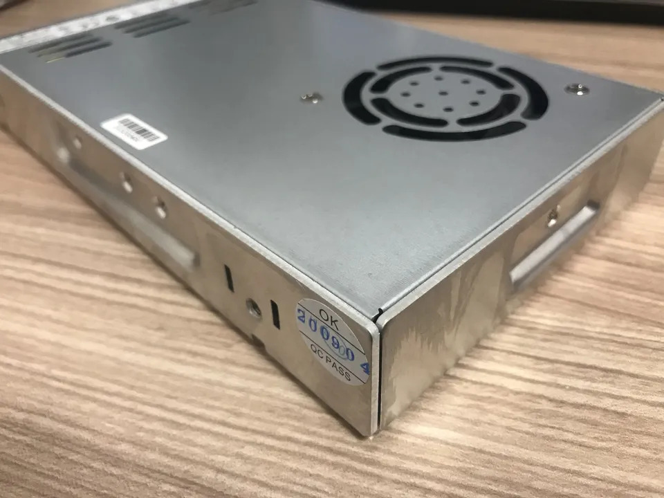 헌트키 산업전원공급장치HKI250-120PB 250W 단일 출력 12V