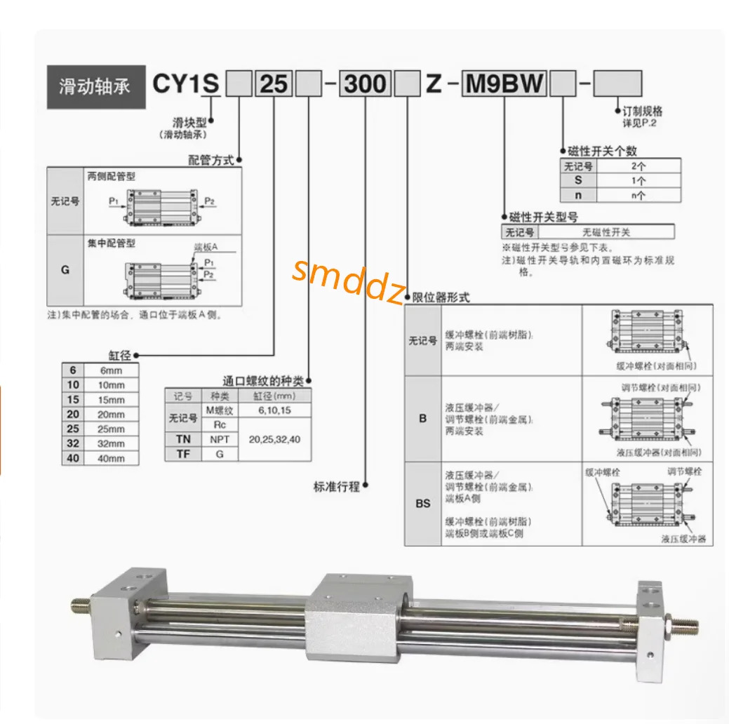CDY1S25H-100 CDY1S25H-150 CDY1S25H-200 CDY1S25H-250 CDY1S25H-300 CDY1S25H-350 CDY1S25H-400