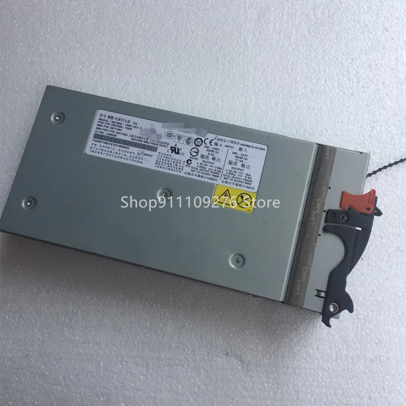 IBM 전원공급장치오리지널 리퍼 PSU 1450W 7001509-Y000 7001509-Y002 69Y5819 7001374-Y000 7001374-Y002 39Y7367