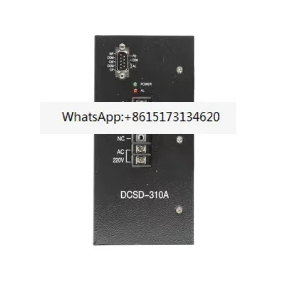 DCSD-310A HB-B3CD 220V 3상하이브리드 스텝퍼 모터 가방 기계 드라이버