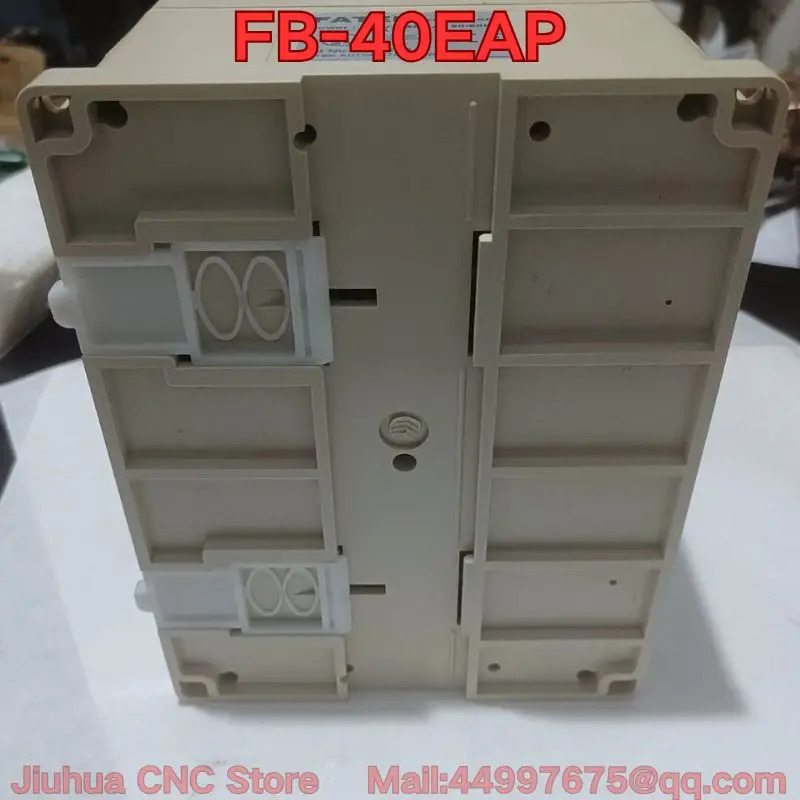 리퍼 FB-40EAP PLC 컨트롤러 기능 리퍼는 정상 희귀 모델은이 필요