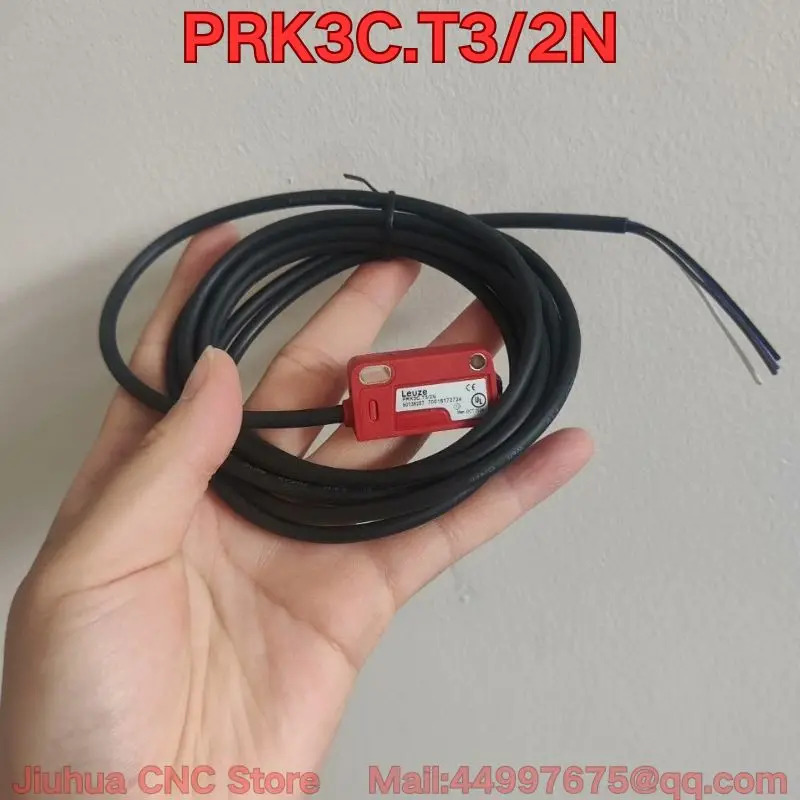 PRK3C.T3/2N 광전센서