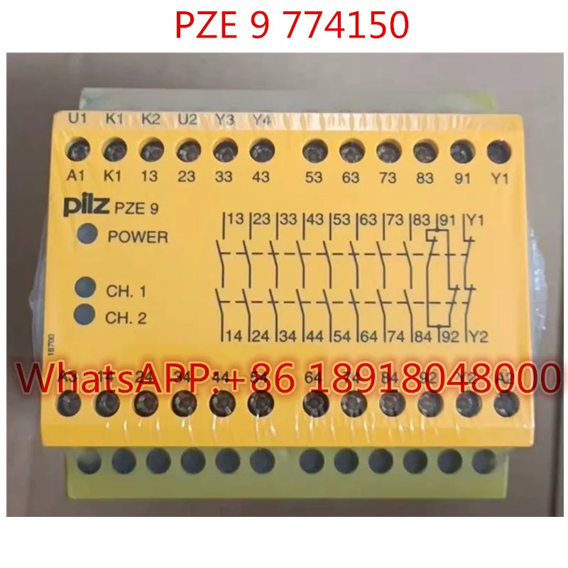 PZE 9 774150 X4VP 787580 X1P 787100 PNOZ S30 750330 S6 751106 X5 774595 774749 777140