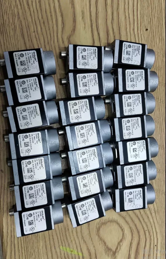 acA2500-14GM호환 리퍼 및상태로 1pcs