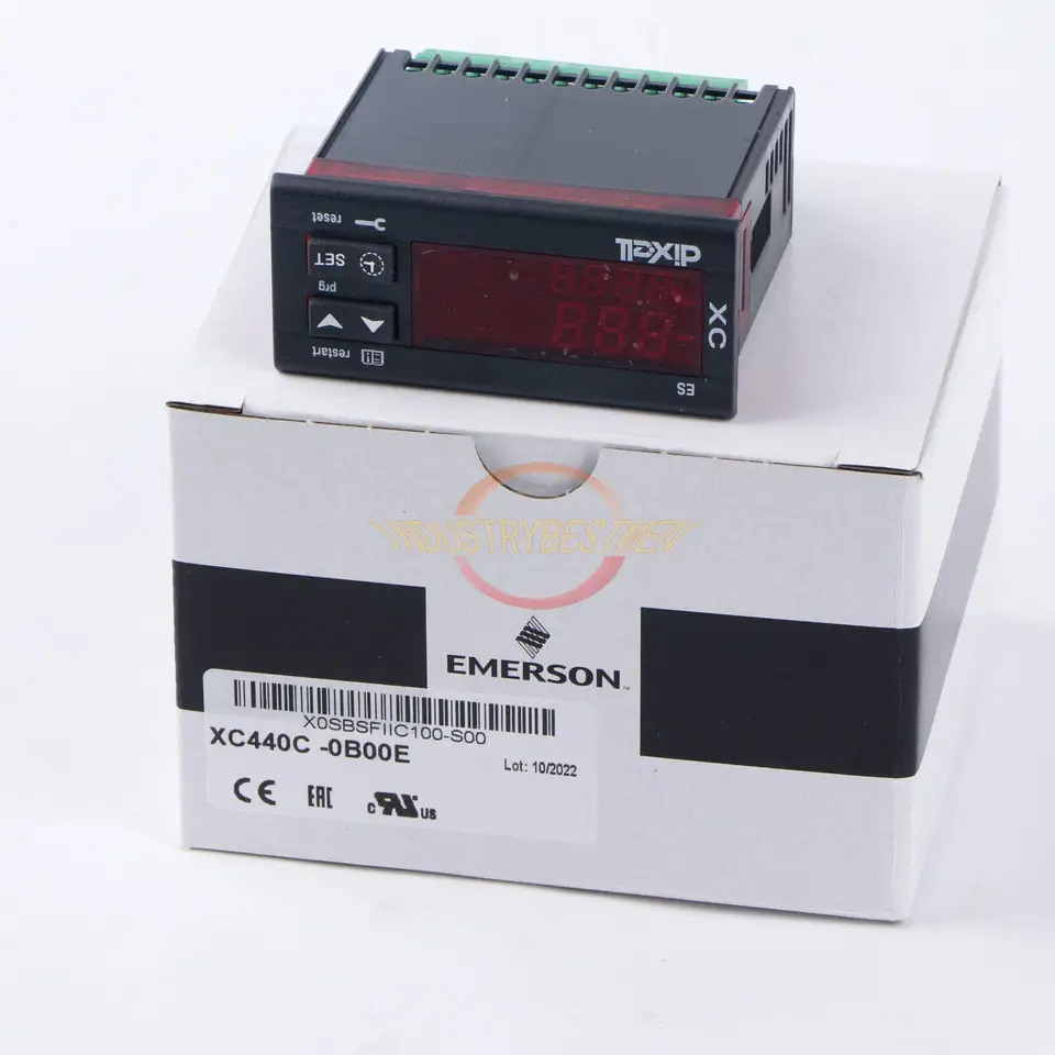 원 딕셀 온도조절기 XC440C-0B00E 신