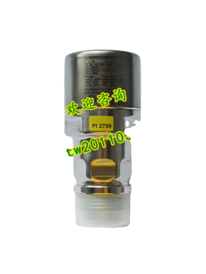 실제 독일 Yifumen IFM 압력센서 PI2799