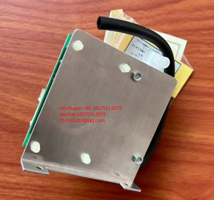 HORIBA 904000150001 오존 제네라 토르 제로 발생기 액세서리 ET-0EB-013A