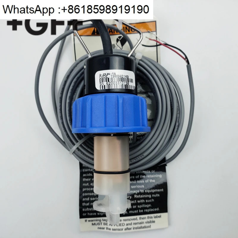 센서 3-2536-P1 3-2536-P0 3-2536-P2/T0 회전식 블로워 유량계 프로브
