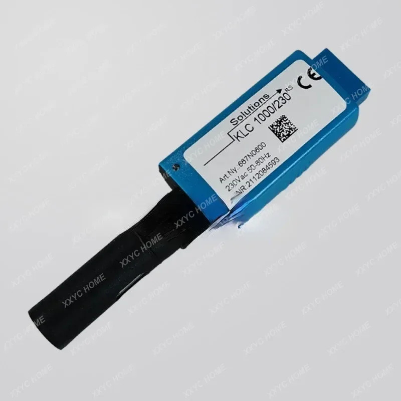 BST 초저질소 화염 감지기 KLC1000/230RS KLC1000-01RS 2002 KLC20/230