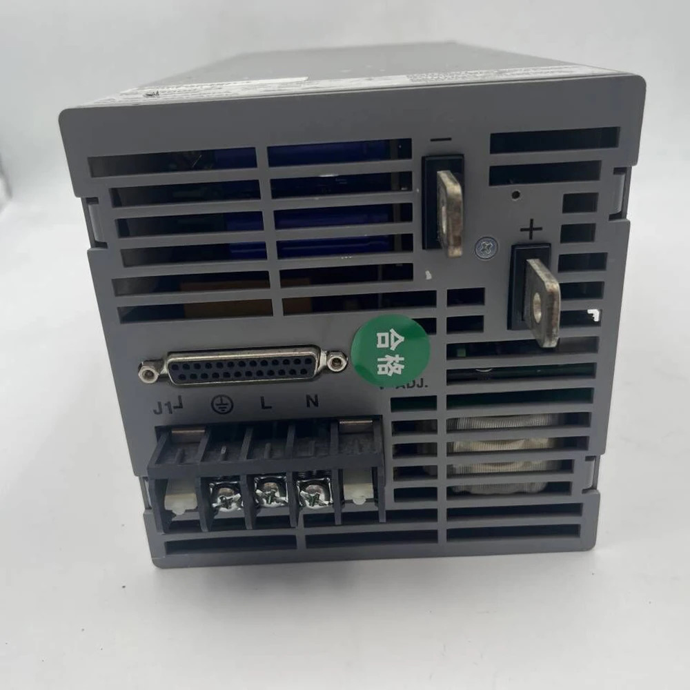 NEMIC-LAMBDA 24V 125A 3000W 스위칭 전원공급장치 NLS3000-24용