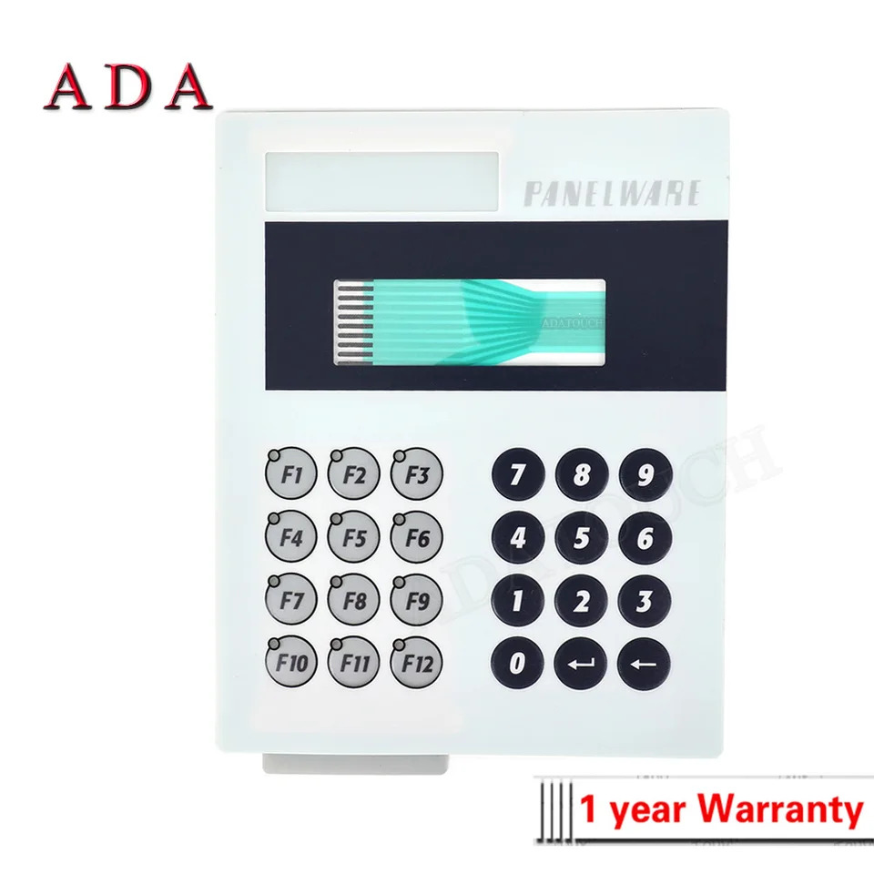 B R 4B1270.00-490 멤브레키패드 키시트 키보드 버튼 멤브레스위치 용
