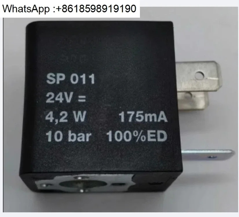 코일 SP011/SP012/23-SP-011-427 24V230V 포장 412 432712727