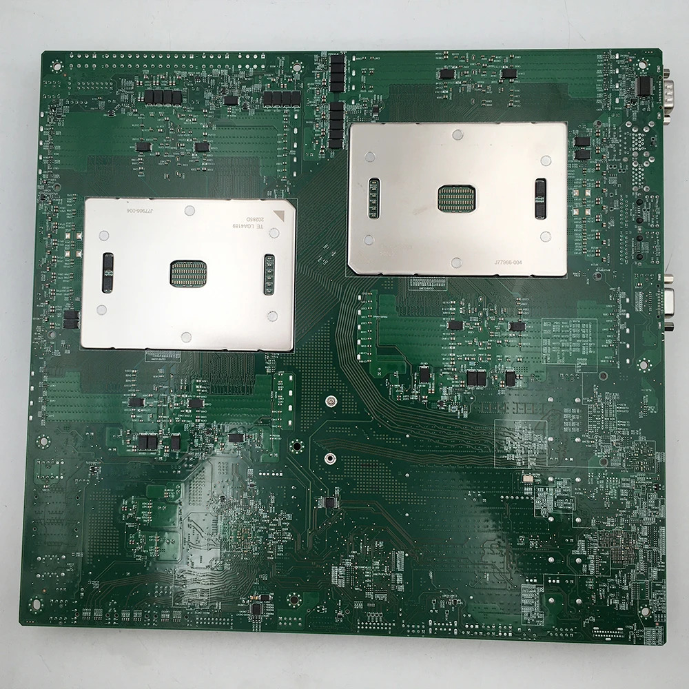 Supermicro 듀얼 서버 마더보드 LGA-4189 대 Xeon 확장 프로세서 DDR4 RECCX12DPi-N6