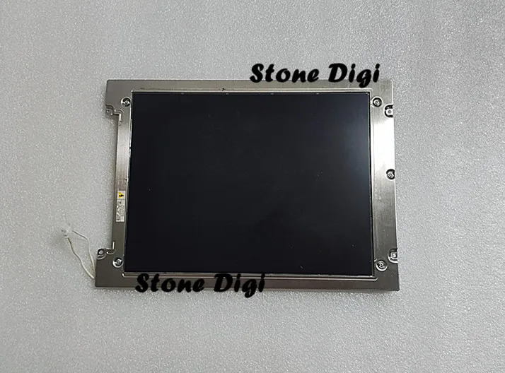 LCD 디스플레이 스크린 패널 오리지널 등급 A  LTM10C035K 10.4 인치 800x600