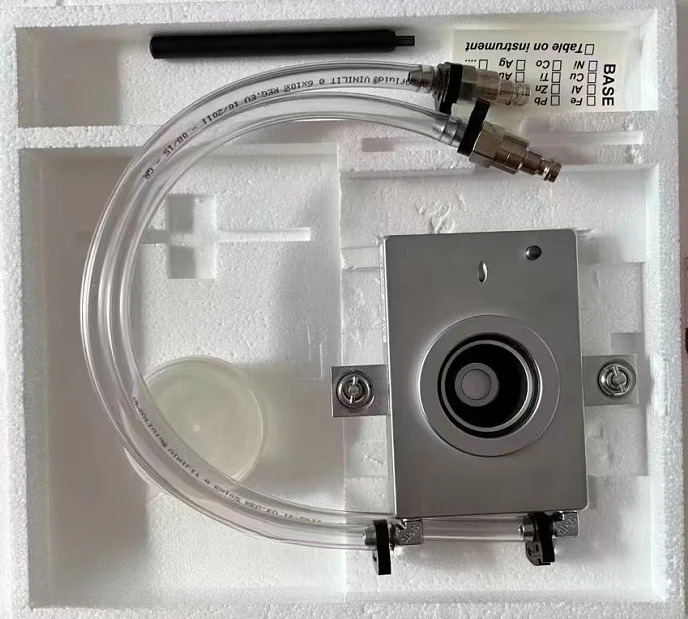 열 S703281 ARL3460 테이블 ANAL W D12 냉각판독 분광계 자극