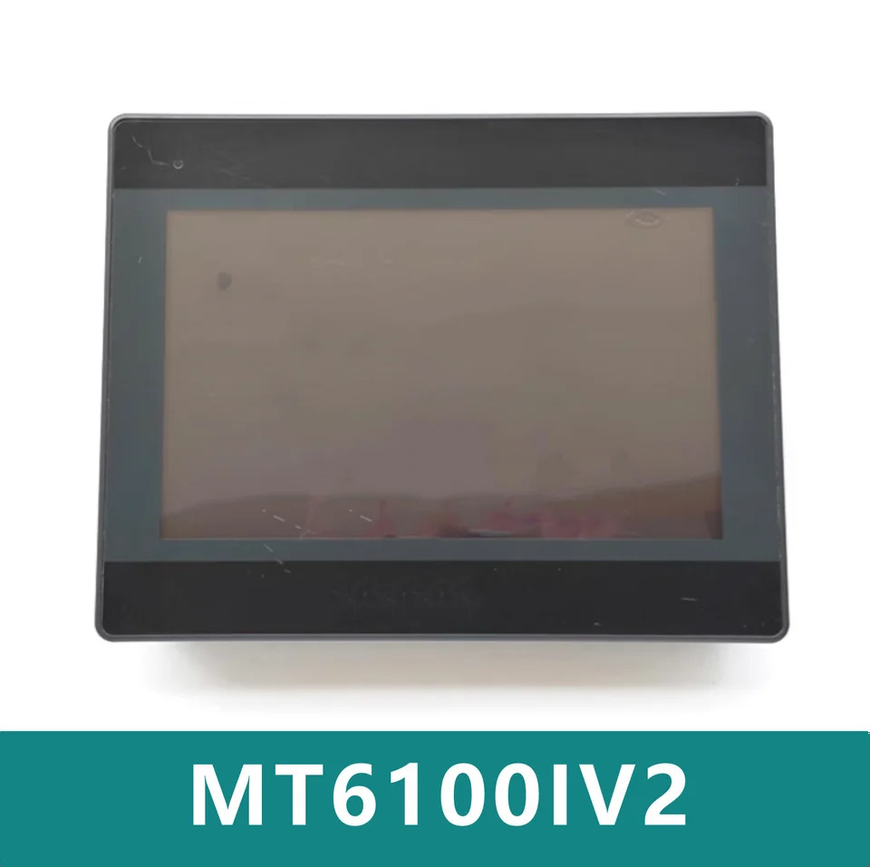 터치 스크린 MT6100IV2인치