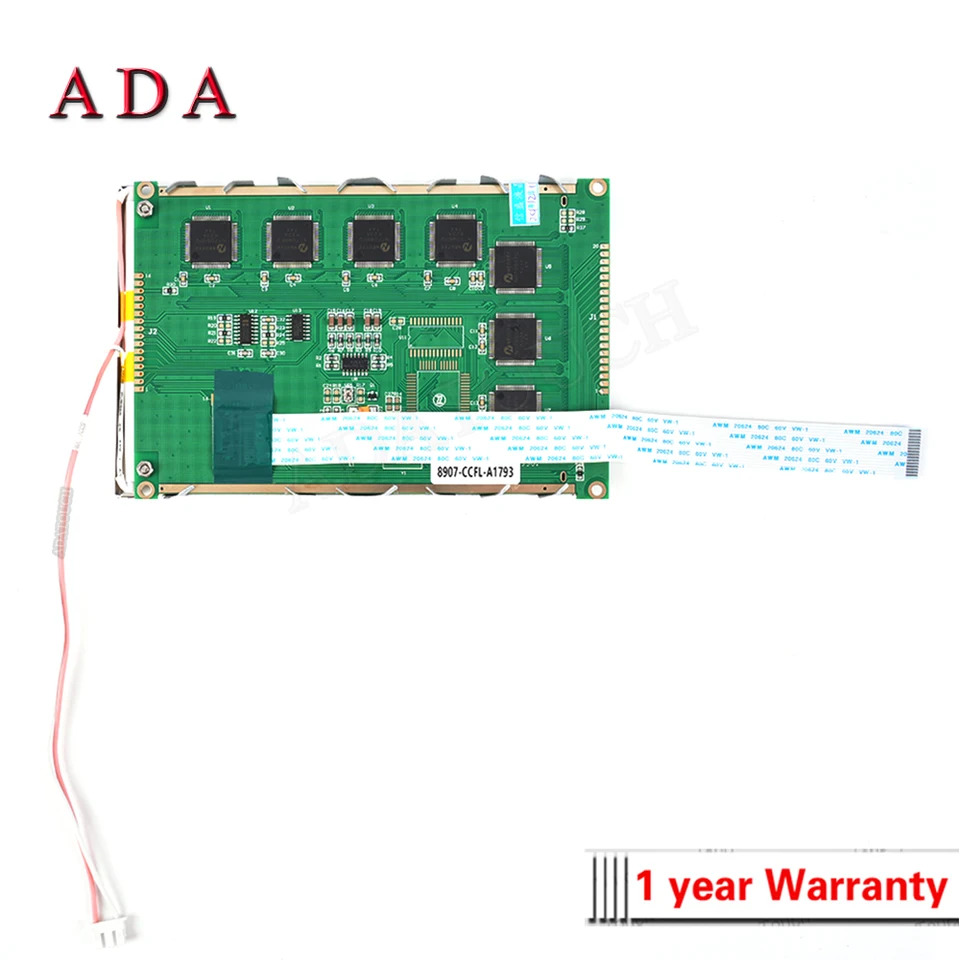 LCD 디스플레이 B GWMS8907-PCB A 8907-CCFL-A1793 8907-CCFL-A173 8907-CCFL-A173-14
