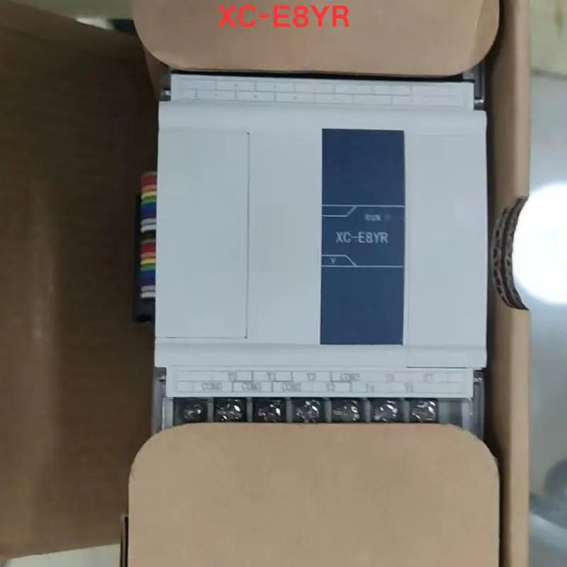 Xinjie XC-E8YR plc 신