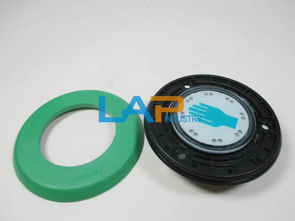 CAPTRON 터치 스위치 CHT3-151P-H TG-SR 24V 1 max 30mA 신