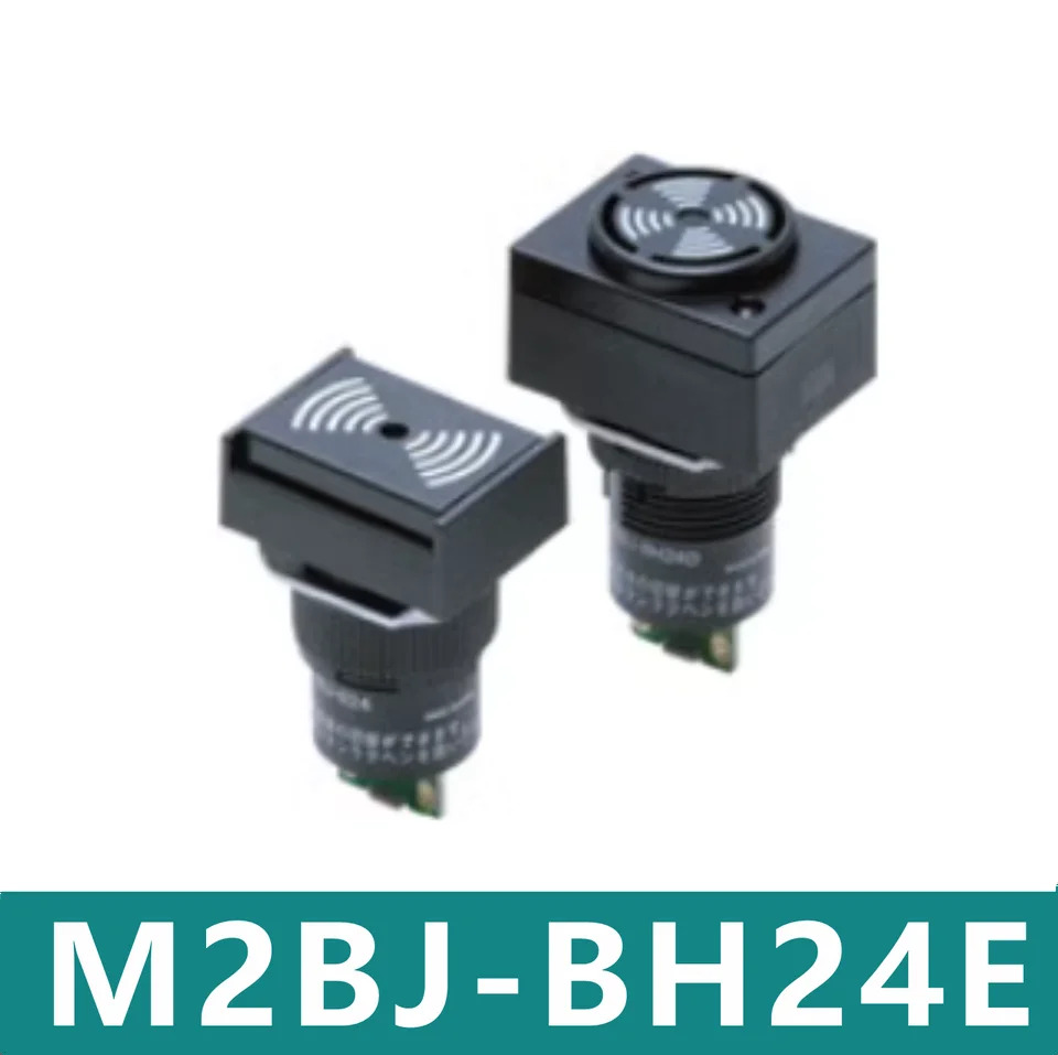 M2BJ-BH24E 오리지널 부저 스위치 신