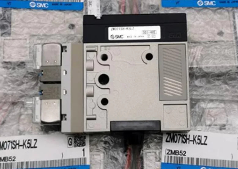 SMC 진공 발생기 ZM071H-K5LZ ZM101H-K5LZ ZM131H-K5LZ ZM071H-K5LZB ZM101H-K5LZB ZM131H-K5LZB ZM071H-K5LZ-E