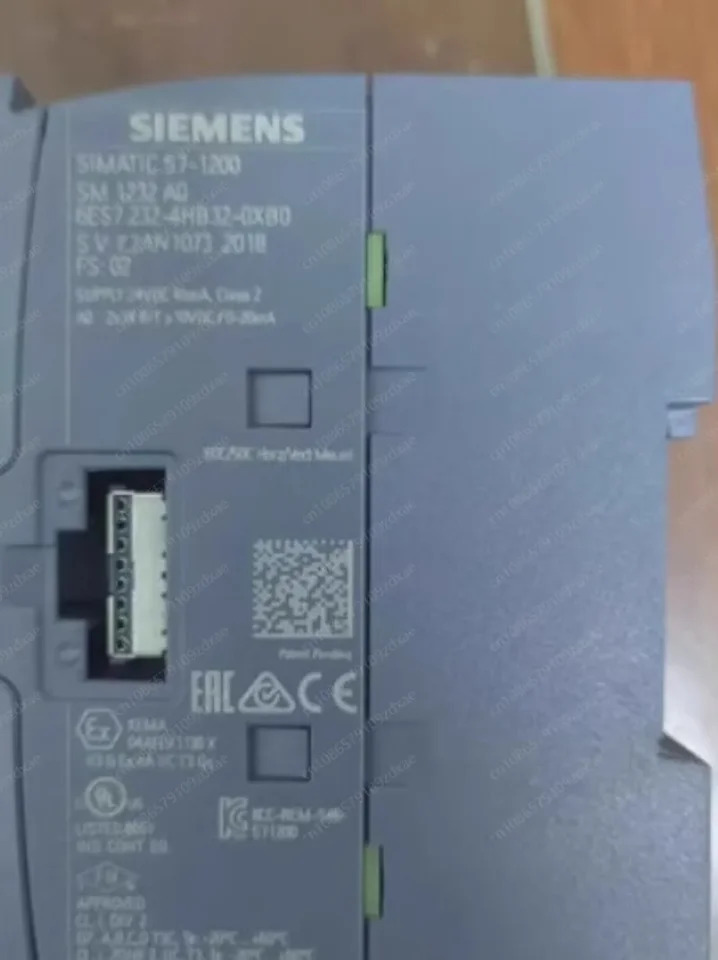 6SE6440-2UD21-5AA1 For SIEMENS 6SE6 440-2UD21-5AA1 Frequency Converter
