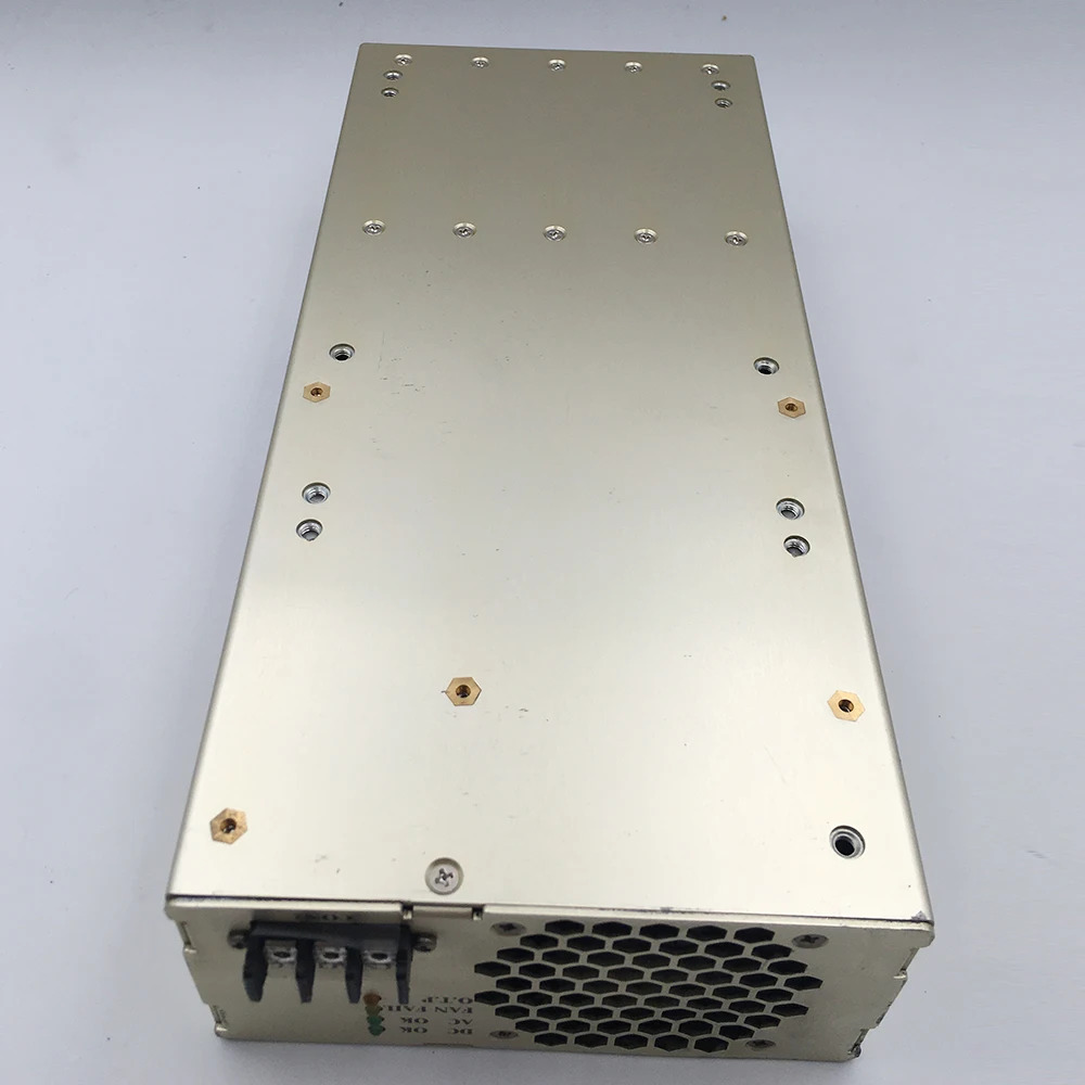 Hitek 스위칭 전원공급장치 HF10-S-M-FFFL5V 40A 12V 17A