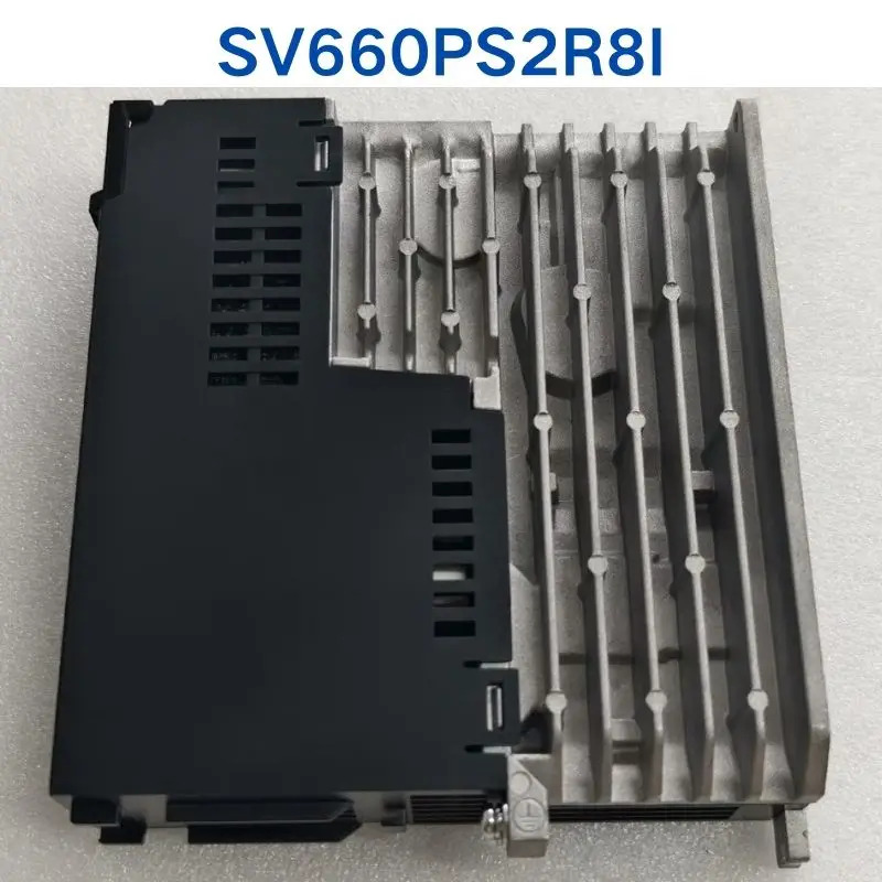 리퍼 OK 서보 드라이브 SV660PS2R8I