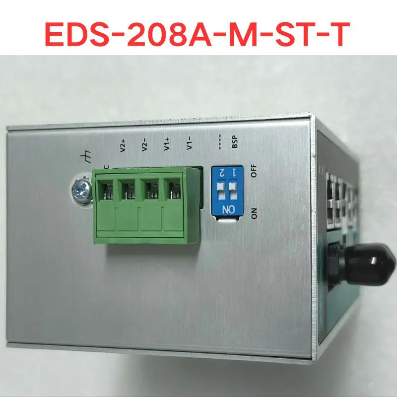 리퍼 OK EDS-208A-M-ST-T 스위치보드