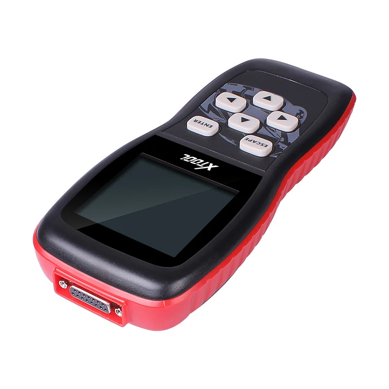XTOOL V401 OBD2 자동 진단 도구 V 401 코드 스캐너 온라인