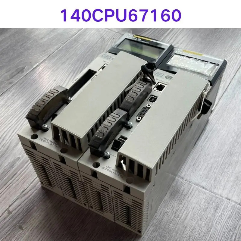 리퍼 OK 140CPU67160 모듈