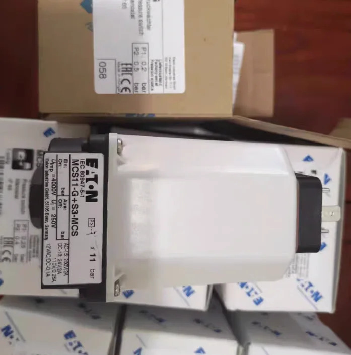 EATON 스위치 MCS11-G S3-MCS 신