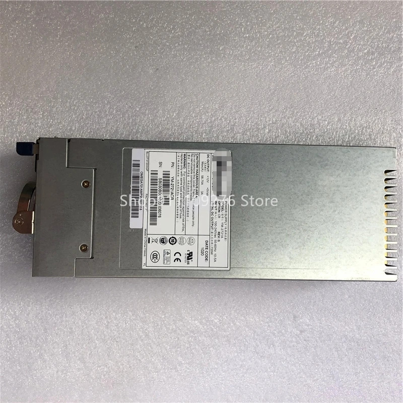YM-2721A 맥스오리지널 PSU 720W