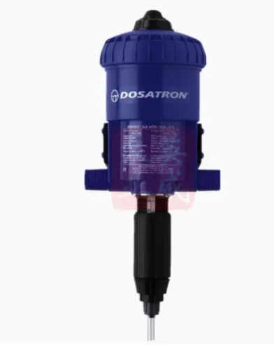 DOSATRON 비례 희석 비료 어플리케이터 투여 펌프 원예 시비 D8RE5 D25RE2