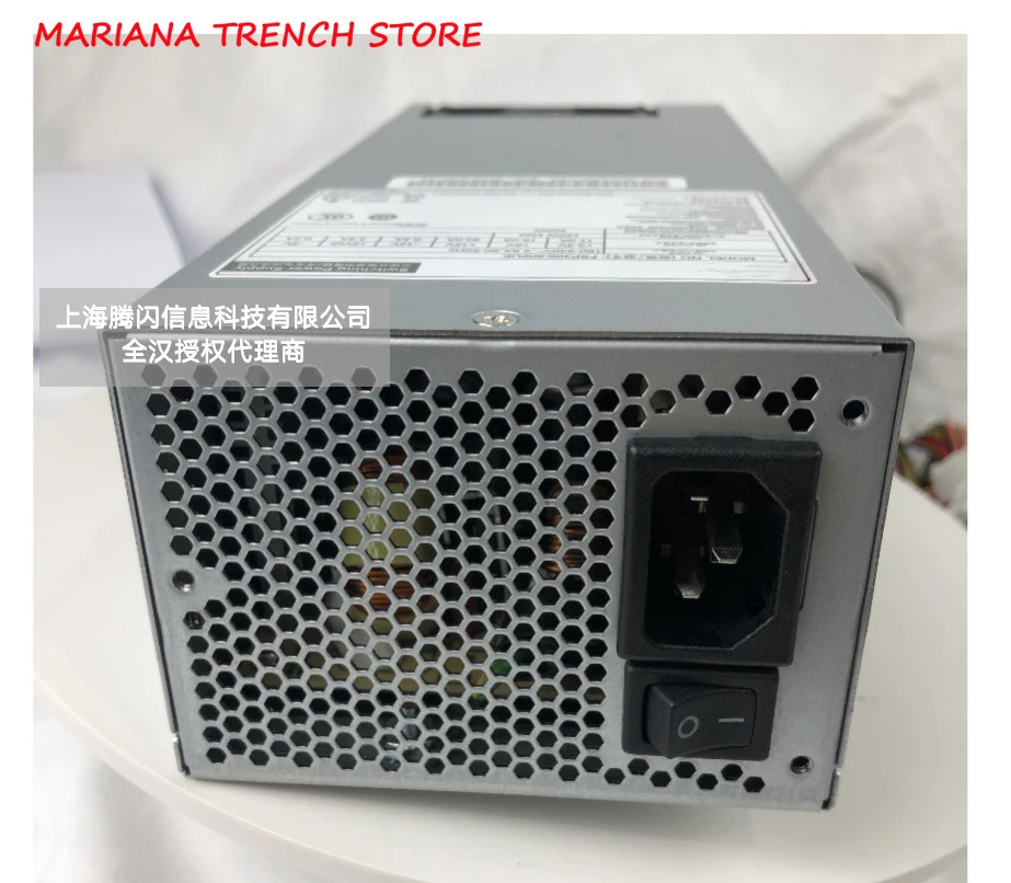 FSP400-602UE FSP 정격 400W 2U 서버 전원공급장치