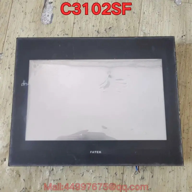 리퍼 C3102SF 터치스크린 기능 리퍼는 정상