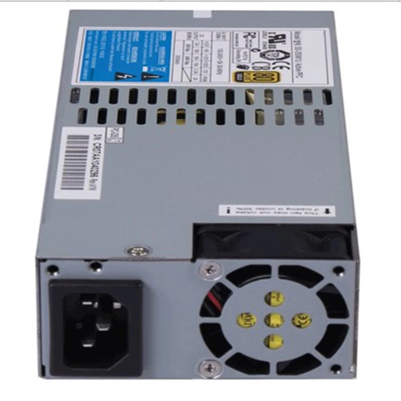 SeaSonic APFC F0 80 1U NSC-800 NSC-810 NSC-810A 350W 전원공급장치 SS-350M1U PSU 신