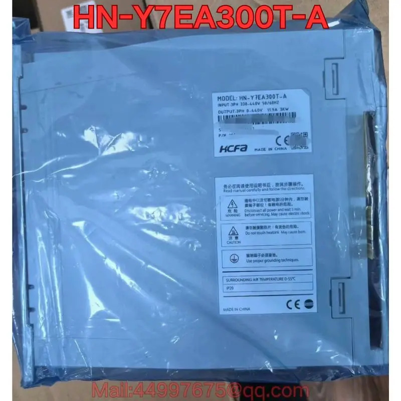 HN-Y7EA300T-A 서보 드라이버